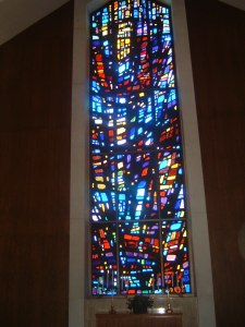 Stained Glass