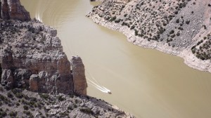 canyon boats
