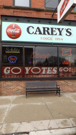 Carey's