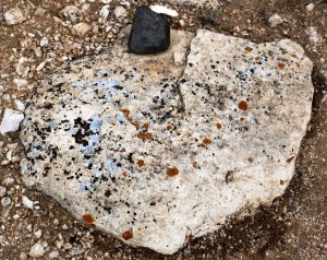 Early Pollock Big Canvas