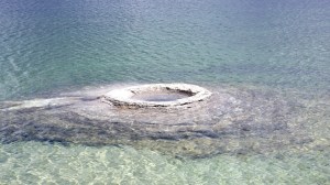 A Chef Poached Fish Here in the 1920s