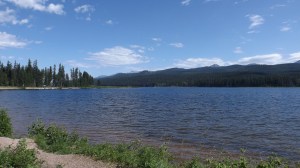 Seeley Lake
