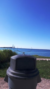 Not an Antenna for UFOs