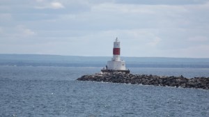 Lighthouse Marquette