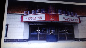 Named for Its Founder, Elder Duff