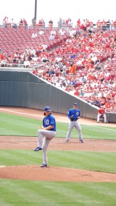 The Shark Was Flammable Today (6 ER in 6 IP)