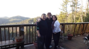 Jerry Jule Jen & Disney