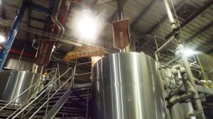 The Brewhouse: Where It All Begins