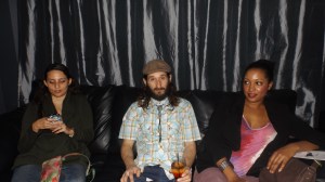 Naughtypie and Friends