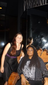 The Production Manager