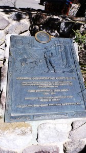 Why Chiricahua Has Roads and Guadalupe National Park Don't