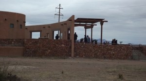 A Bit Early for the Lights; Right on Time for the Cold.