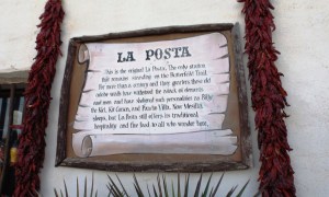 Don't Feed this Bird Either