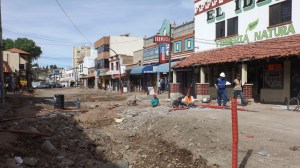 It Is Still in Use, As a Sidewalk