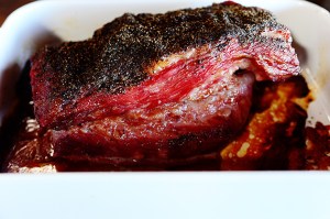 Prairie Woman's Corned Beef