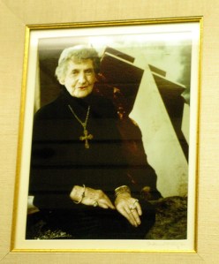 Marguerite Brunswig Staude