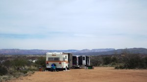 Mars Camp.  My Favorite Martian From Detroit's Abode.