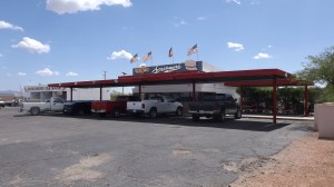 Arizona's Best Drive-In