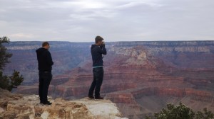 A German Mountain Goat
