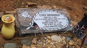 Life Is Hard and Dangerous Out Here, Even Today