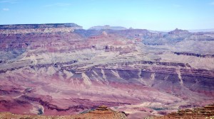 Lipan Point Panorama