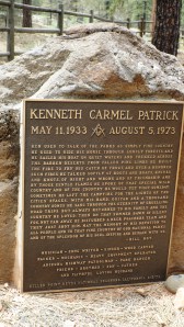 A Renaissance Man, Killed by Poachers.  If You Don't Think Life Is Ruled by Randomness, Think Again.