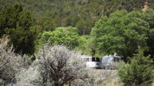 Sue's Observation Point