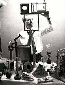 Don Herbert: Mr. Wizard