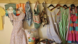 Gee-Gaws at the Gifford House