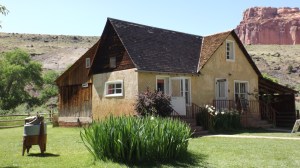 Gifford House:  Still Has Curb Appeal