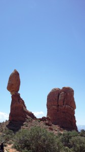 A Pencil-Necked Geek Facing Thugs