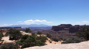 Denmon Shaffer Canyon