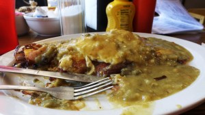 The Cure (for a Hangover)