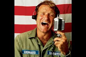 Good Morning, Vietnam!