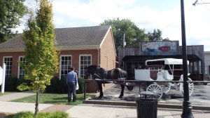 $30 for a Ride; Same As the French Quarter