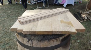 Tongue and Grooved Lid