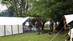 Grillin' Steaks, Not 'Possum