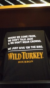 Tapestry in the Turkey Coop