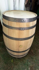 Ready to Test, Soak, and Fill