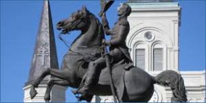 The Patron Saint of JAX Beer