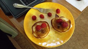 They Taste Even Better Than They Look!