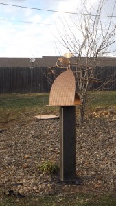 The Refurbished Salsa Dancer