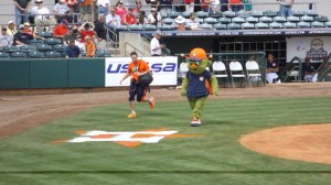Houston Bozo, or Why I Can't Be a Real Astros Fan