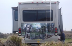 What Is Sal Mineo Doin' At Graceland?