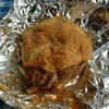 Pulled Pork from Smokers BBQ