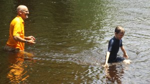 Been There and Done That!