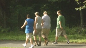 Local Talent:  Stuart's Fashion Plates