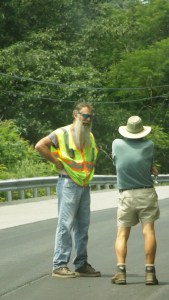 ZZ Top Grew That Beard in 8 Years