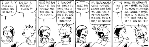 Cal Hobbes 5