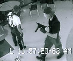 Columbine Shooters